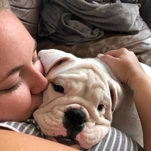 Meet your Posher, Lex